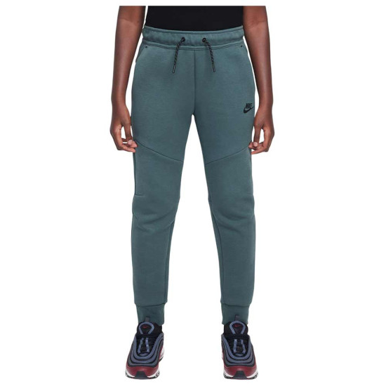 Nike Παιδικό παντελόνι φόρμας Sportswear Tech Fleece Jogger Pants